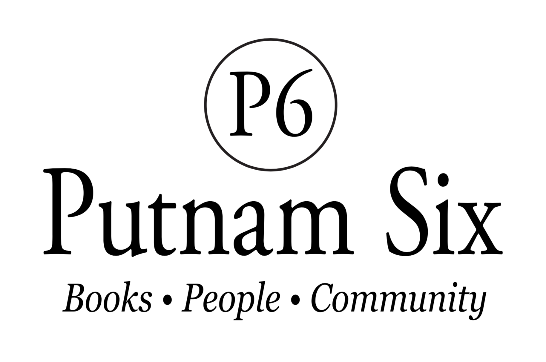 Home Putnam Six Bookstore